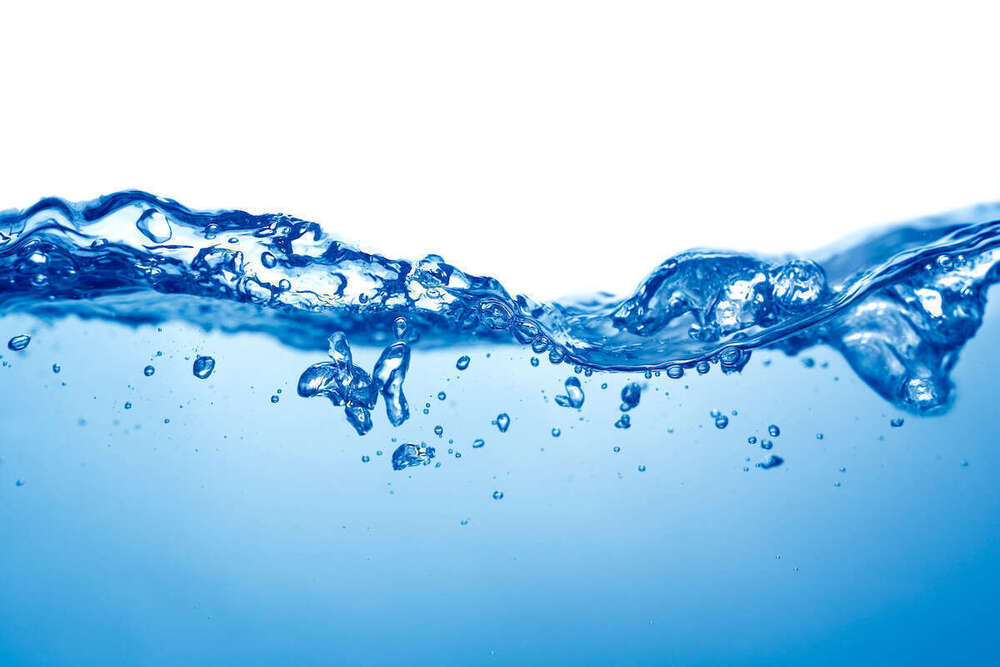 Dispersione a base acqua